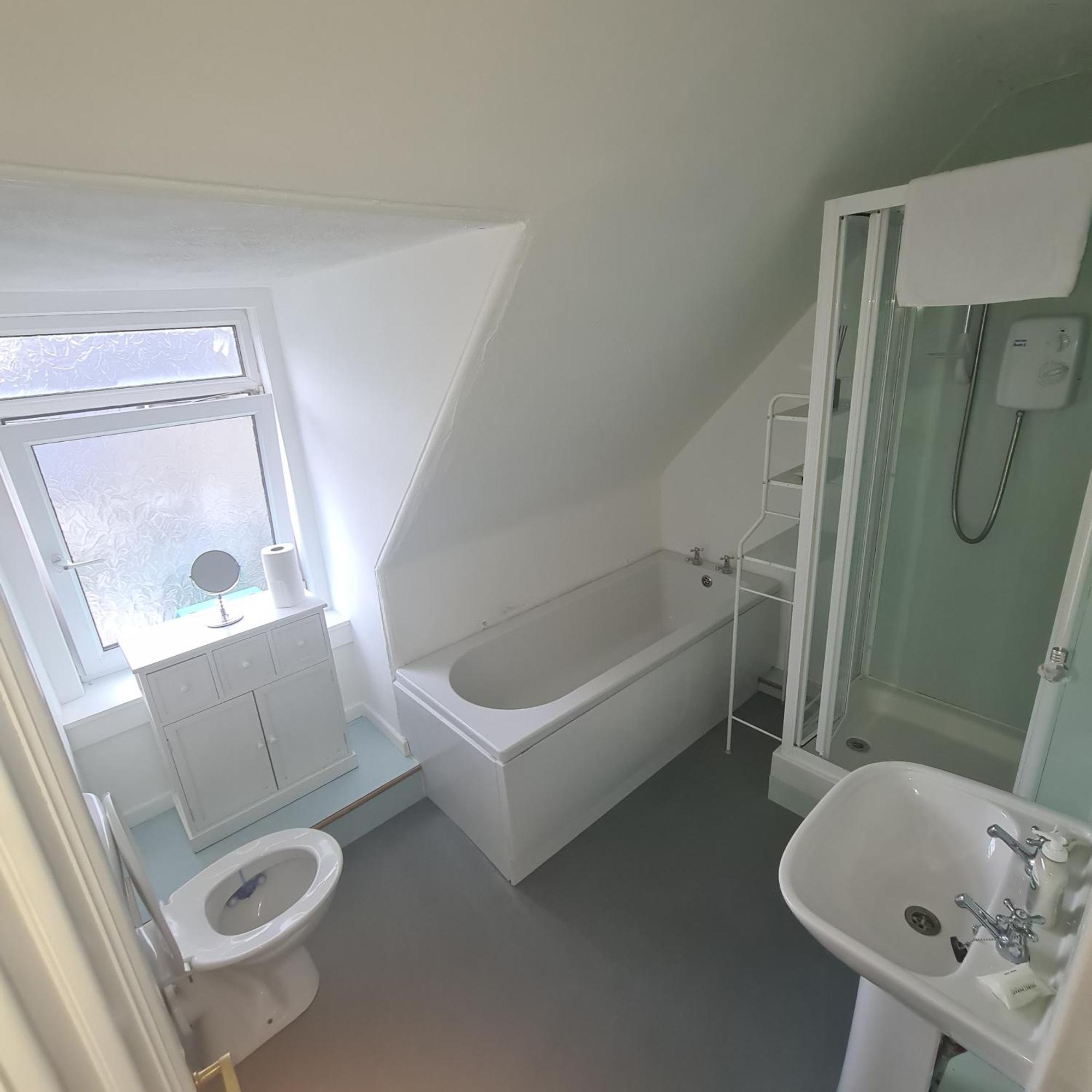 Glenmoore Guest House Oban Habitación foto