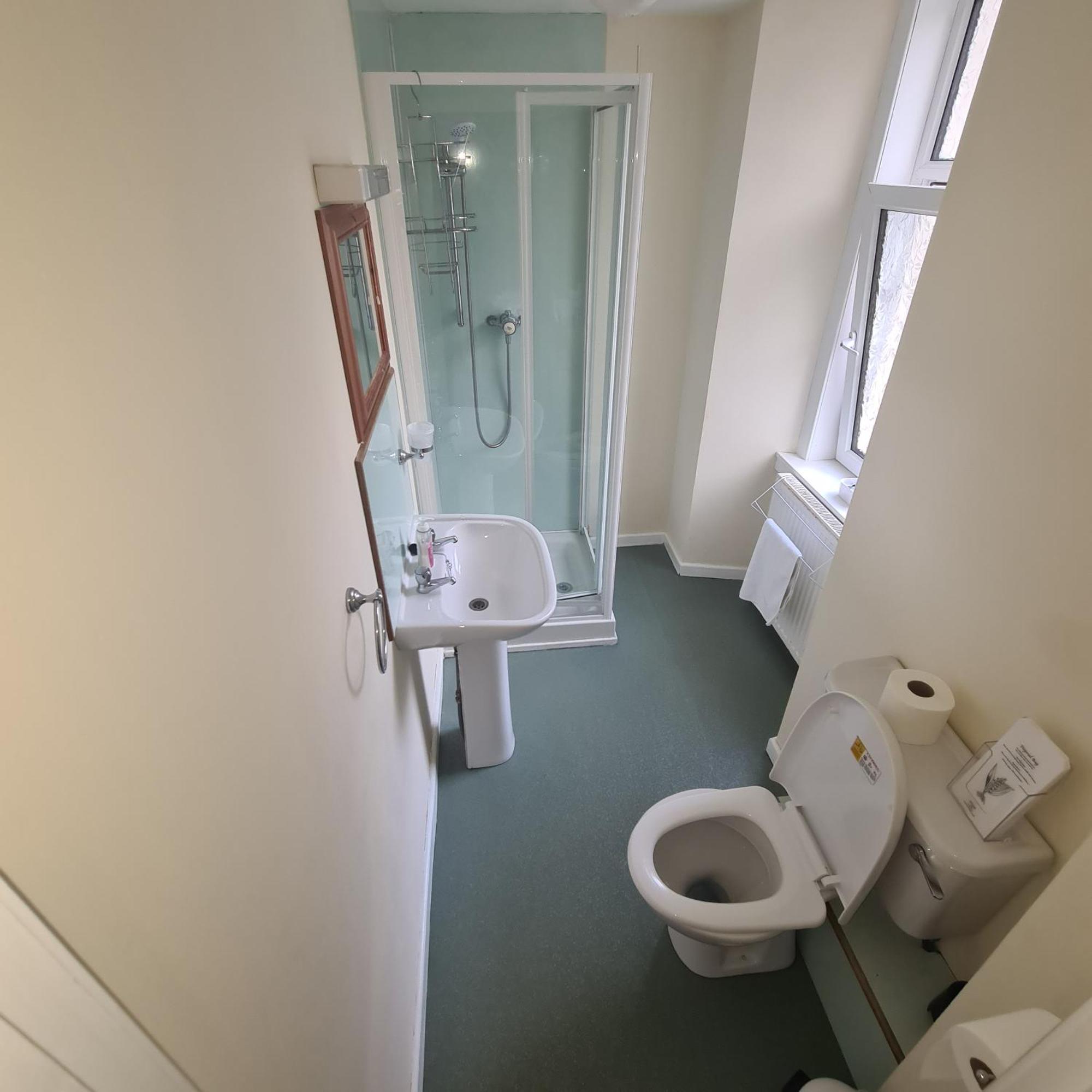 Glenmoore Guest House Oban Habitación foto